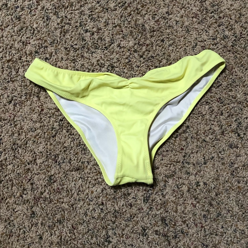 CHEEKY Bikini Bottom